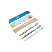 Sản Xuất Bàn Chải Đánh Răng Cho Khách Sạn